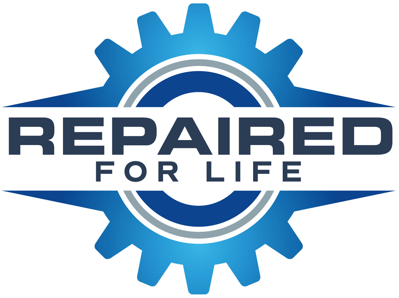 Repaired For Life